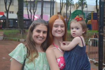 Foto - Natal Encantado 2025