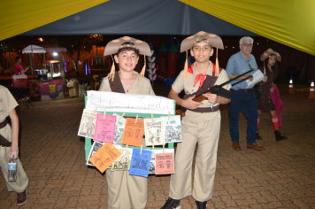 Foto - 2º Dia do Ecal