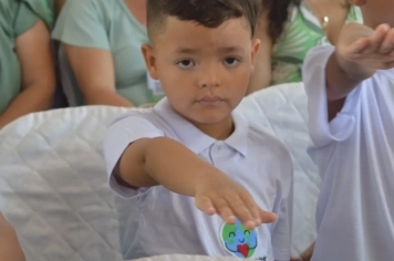 Foto - Formaturas Educação Infantil e Fundamental I 2025