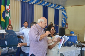 Foto - Sorteio das 20 casas do Nosso Sonho, Nosso Lar