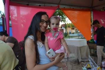 Foto - Festival de Turismo e Cultura