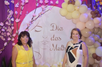 Foto - Baile da Melhor Idade Mês das Mulheres