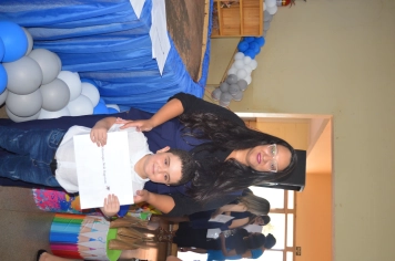 Foto - Formatura Educação Infantil 2025