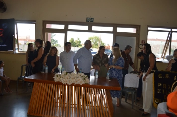 Foto - Formatura Educação Infantil 2025