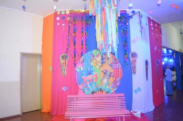 Foto - Baile Idoso 6/2