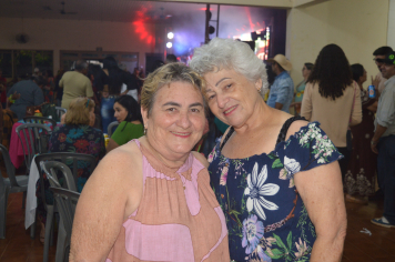 Foto - Baile Havaiano Melhor Idade