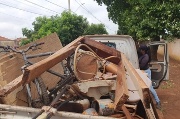 Foto - Combate a Dengue