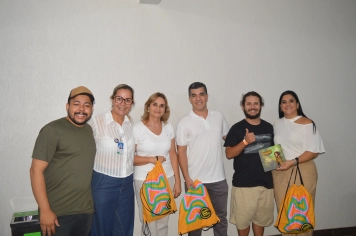 Foto - Circuito SESC