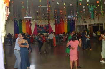 Foto - Baile Idoso 6/2