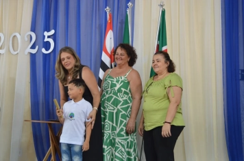 Foto - Formaturas Educação Infantil e Fundamental I 2025