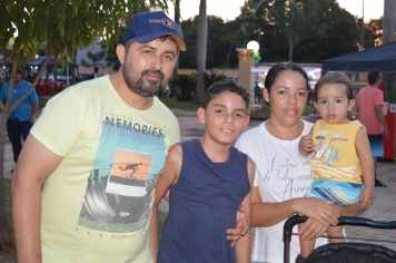 Foto - Festival de Turismo e Cultura