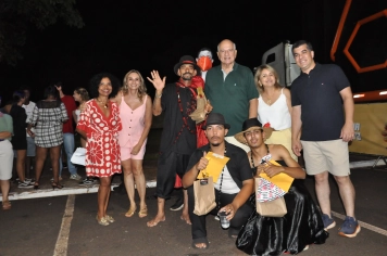 Foto - CarnaGuaíra 2026