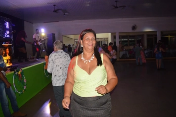 Foto - Baile da Melhor Idade Páscoa 