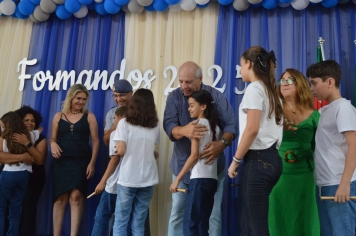Foto - Formaturas Educação Infantil e Fundamental I 2025