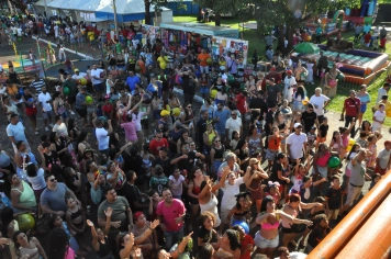 Foto - CarnaGuaíra 2026