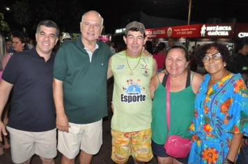 Foto - CarnaGuaíra 2026