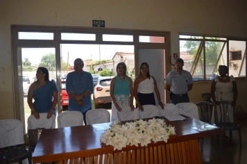 Foto - Formaturas Educação Infantil e Fundamental I 2025