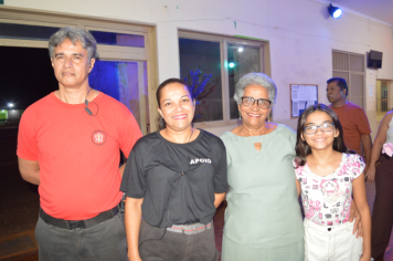 Foto - Baile de Primavera