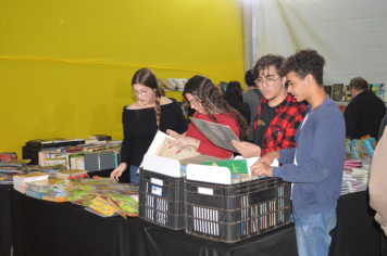 Foto - 2º Dia do Ecal