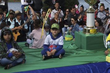 Foto - Atrativos  Turísticos de Guaíra
