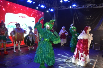 Foto - Natal Encantado 2025