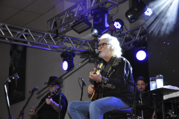 Foto - 4º Dia do Ecal