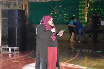 Foto - 2ª Gincaetec 