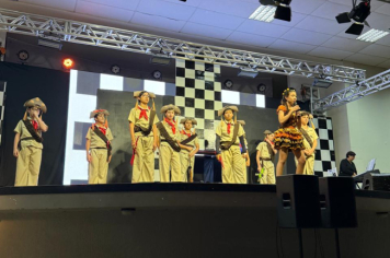 Foto - 3º Dia do Ecal