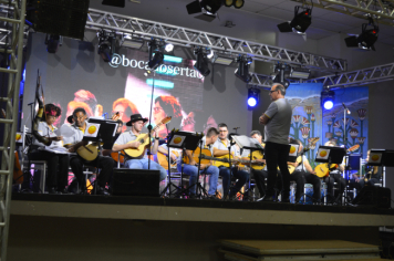 Foto - 5º Dia do Ecal