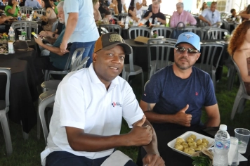 Foto - Leilão da Santa Casa de Guaíra