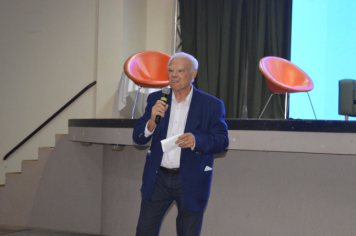 Foto - 3º Dia do Ecal