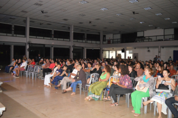 Foto - 5º Dia do Ecal