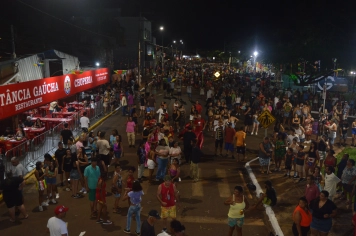 Foto - CarnaGuaíra 2026