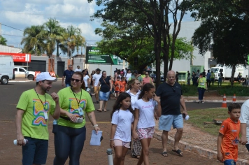 Foto - Circuito SESC