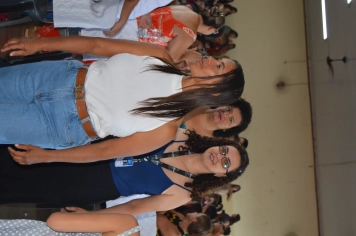 Foto - Formaturas Educação Infantil e Fundamental I 2025