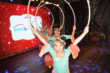 Foto - Natal Encantado 2025