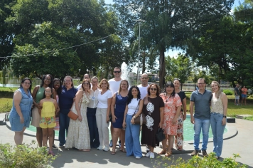 Foto - Circuito SESC