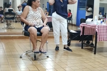 Foto - Curso de Maquiagem