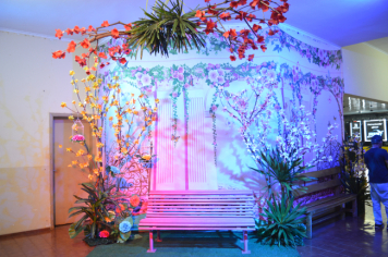 Foto relacionada - Baile de Primavera animou a Melhor Idade de Guaíra