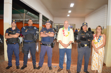 Foto - Baile Havaiano Melhor Idade