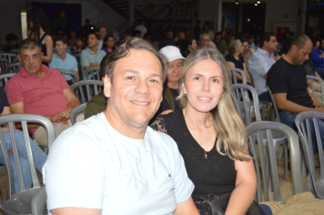 Foto - 5º Dia do Ecal