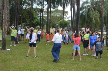 Foto - Circuito SESC