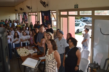 Foto - Formaturas Educação Infantil e Fundamental I 2025