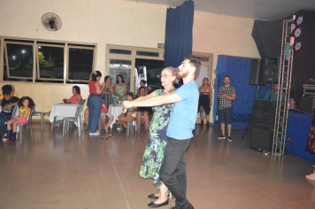 Foto - Miss e Mister Melhor Idade