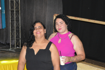 Foto relacionada - Baile de Primavera animou a Melhor Idade de Guaíra