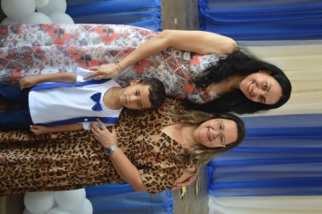 Foto - Formatura Educação Infantil 2025