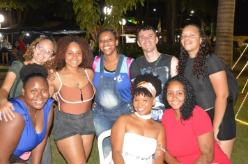 Foto - Festival de Turismo e Cultura