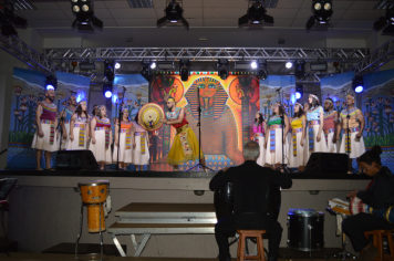 Foto - 5º Dia do Ecal