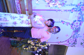 Foto - Baile de Primavera