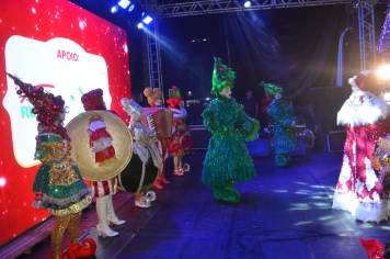 Foto - Natal Encantado 2025